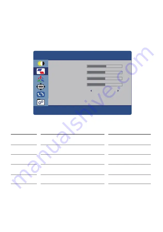 Z-EDGE U24C User Manual Download Page 14