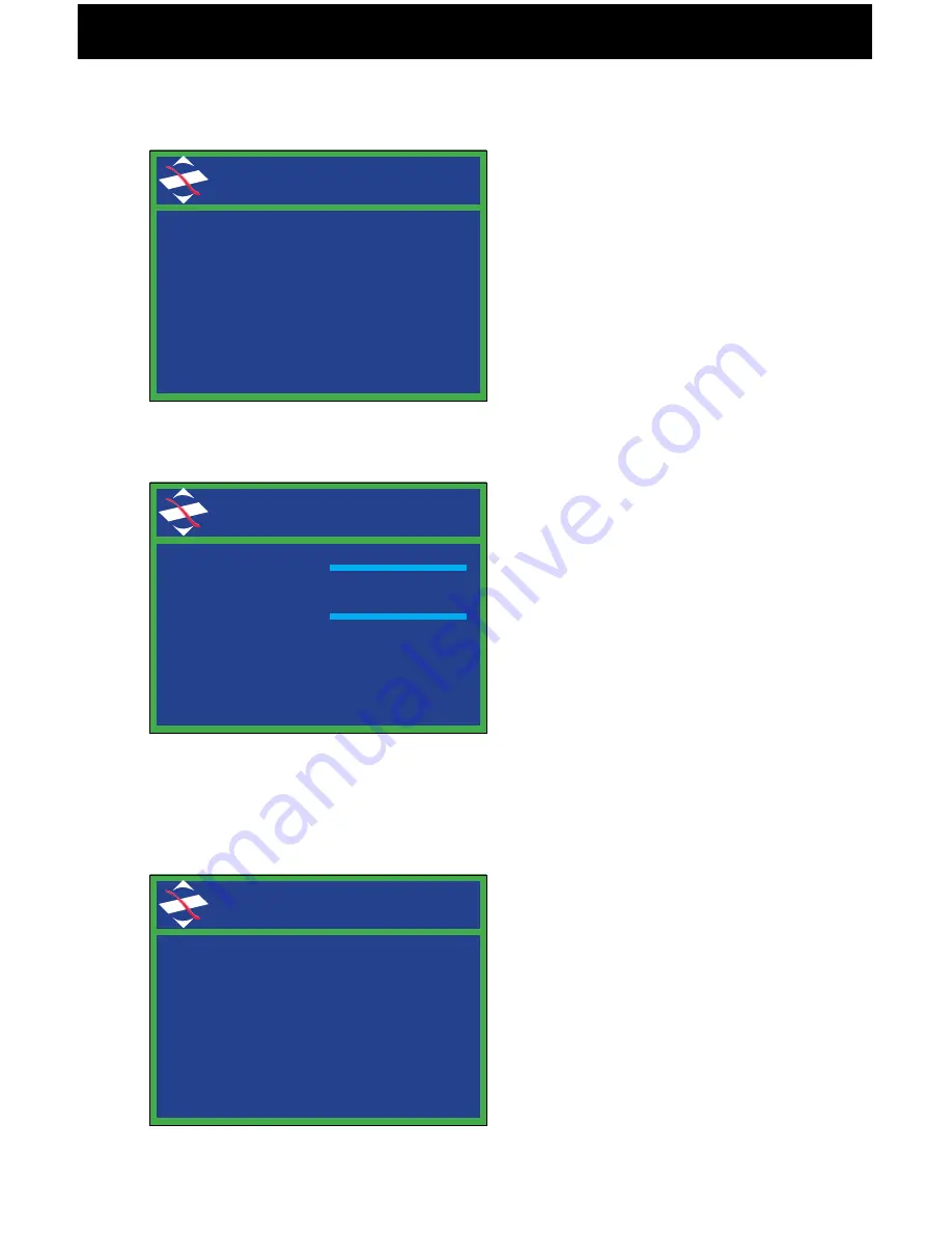 Z Microsystems GCS17T User Manual Download Page 19