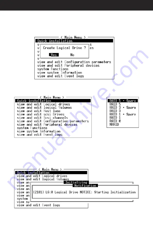 Z Microsystems TranzStor 8X User Manual Download Page 15