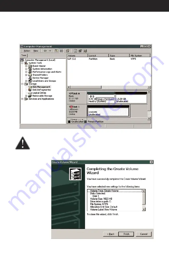 Z Microsystems TranzStor 8X User Manual Download Page 18