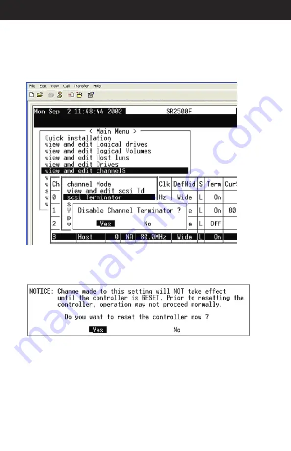 Z Microsystems TranzStor 8X Скачать руководство пользователя страница 33