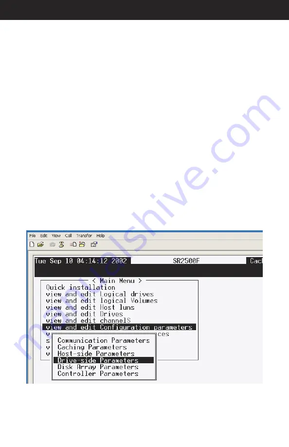 Z Microsystems TranzStor 8X User Manual Download Page 34