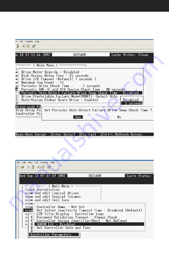 Z Microsystems TranzStor 8X User Manual Download Page 37