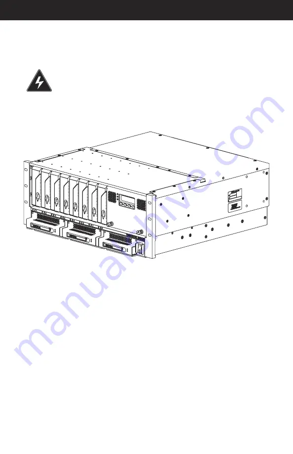 Z Microsystems TranzStor 8X User Manual Download Page 39