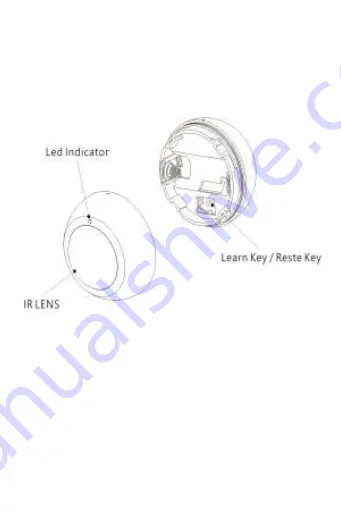 Z-Wave AC MASTER LITE Installation Manual Download Page 6