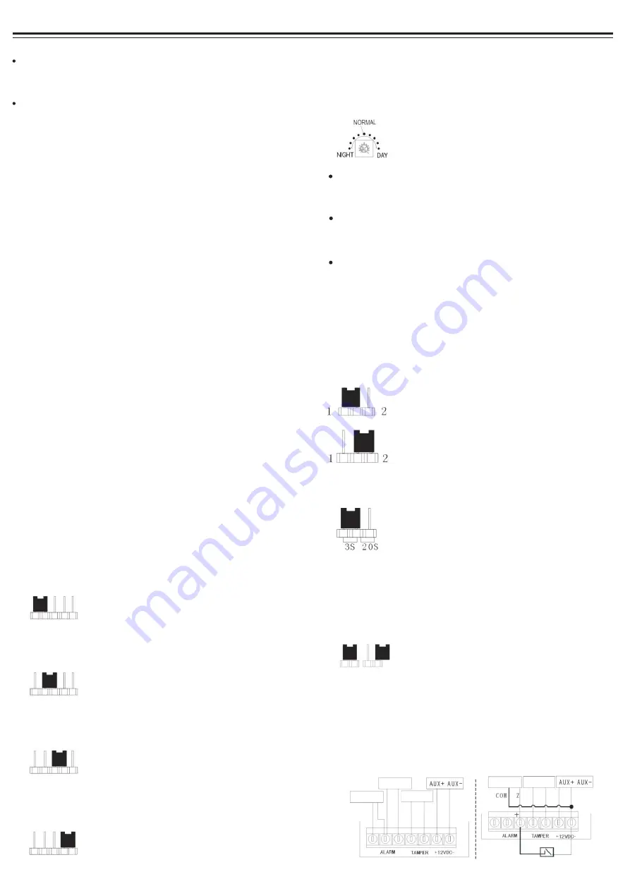 Z-Wave EAP-402I Manual Download Page 2