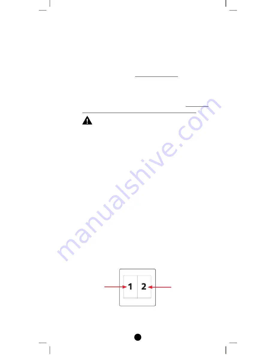 Z-Wave RC-100 Operating Instructions Manual Download Page 52