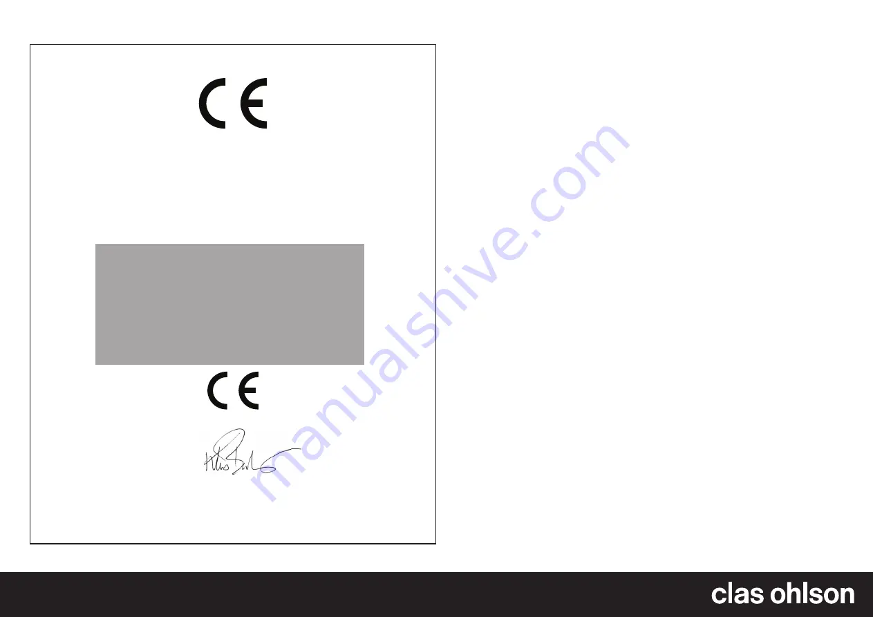 Z-Wave TZ67G Instruction Manual Download Page 6