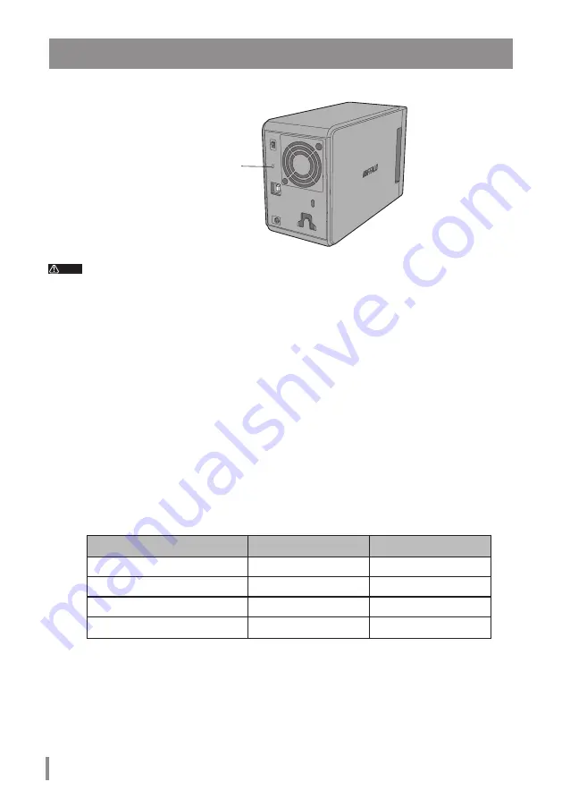 z HD-WLU3 Reference Manual Download Page 2