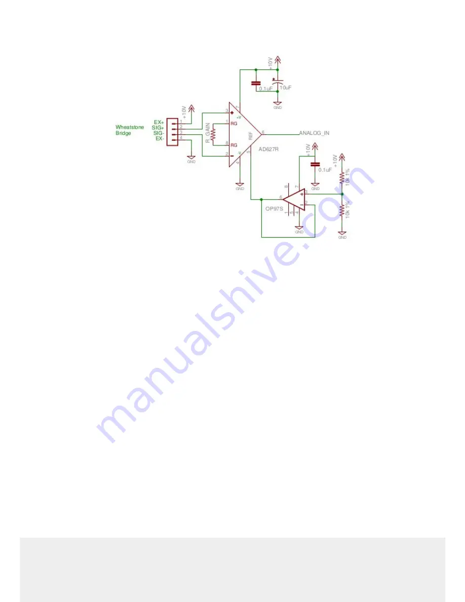 Zaber Technologies Inc. X-MCB1 Series Скачать руководство пользователя страница 36