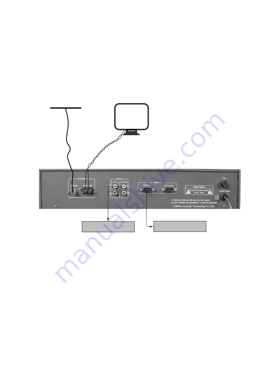 ZABKZ PA2177R Owner'S Manual Download Page 3