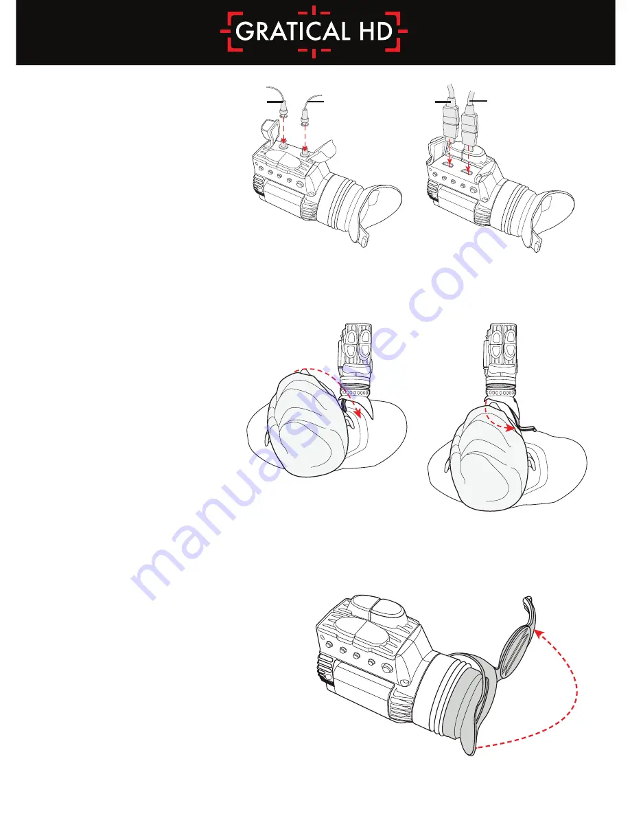 Zacuto Gratical HD Manual Download Page 5