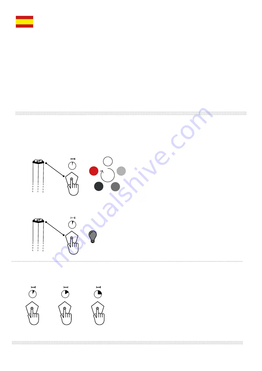 Zafferano LD0802-DS-R3 Скачать руководство пользователя страница 16