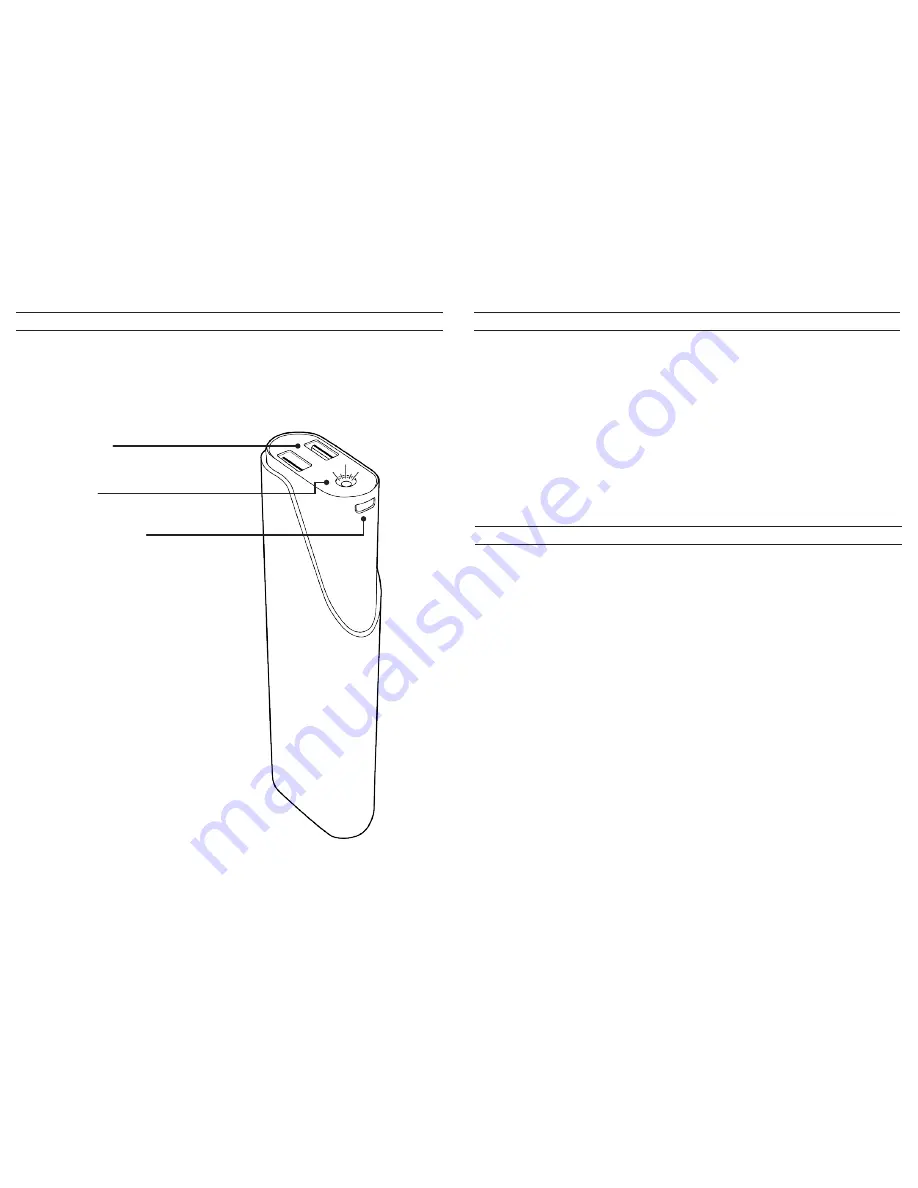 Zagg Power Amp 12 Instructions Manual Download Page 7