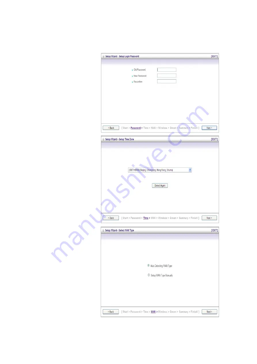 Zalip BDW463AM User Manual Download Page 17