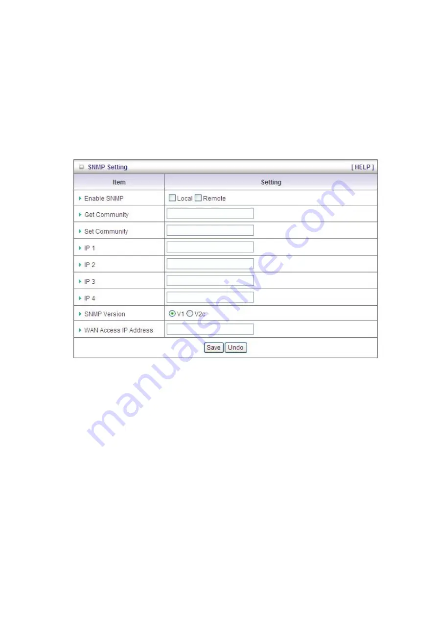 Zalip BDW463AM User Manual Download Page 62