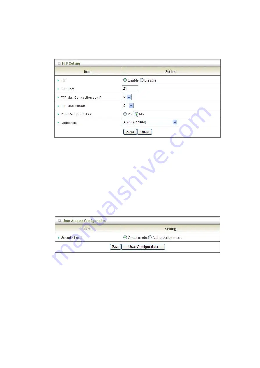 Zalip CDE570AM-U User Manual Download Page 37