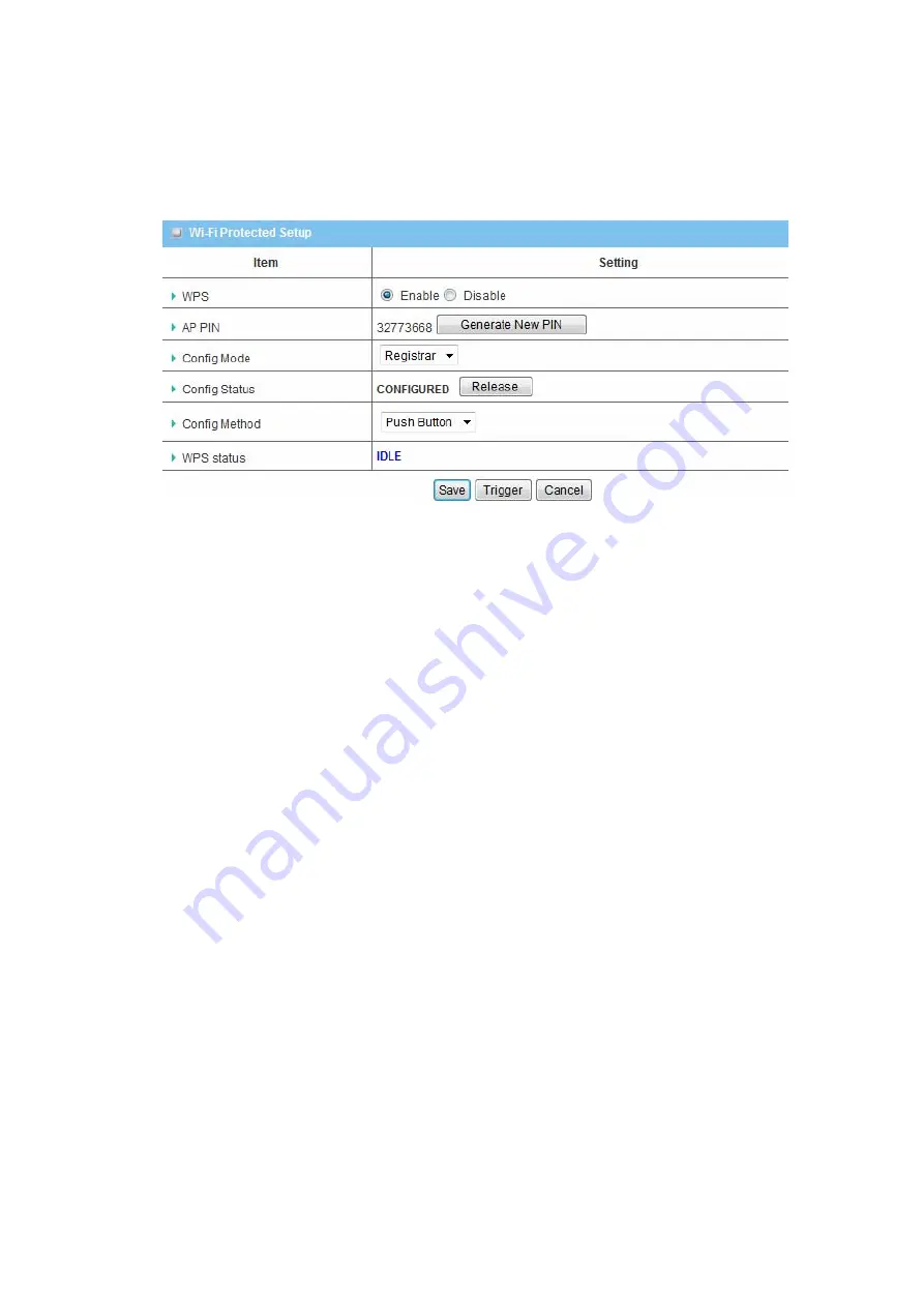 Zalip CDM532AM User Manual Download Page 31