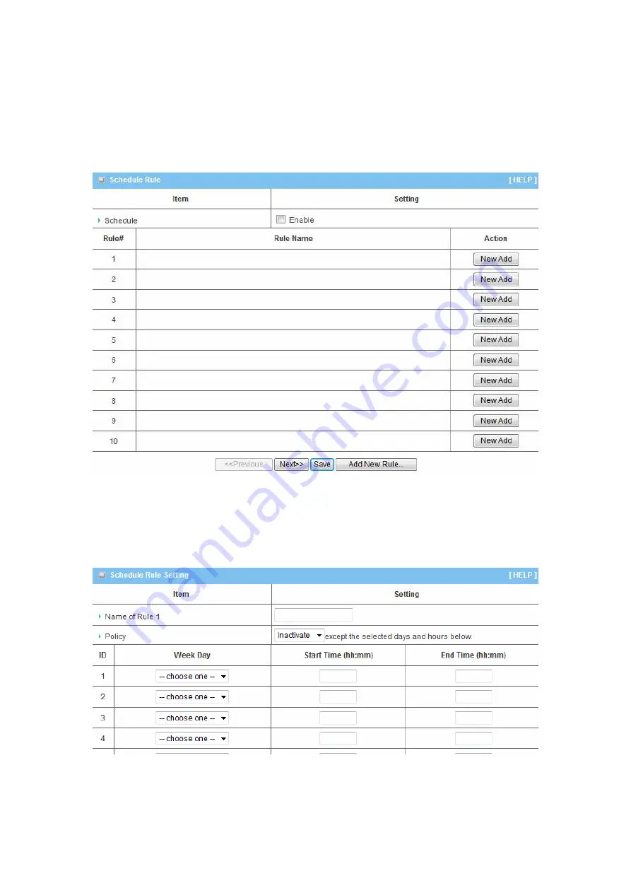 Zalip CDM532AM User Manual Download Page 55