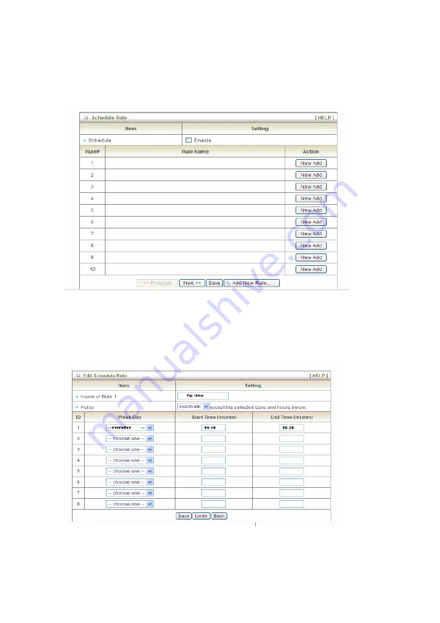 Zalip CDW531AM User Manual Download Page 48