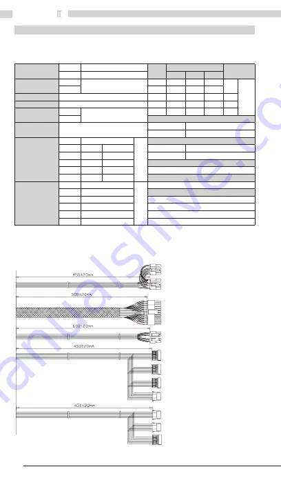 ZALMAN WattBit II User Manual Download Page 8