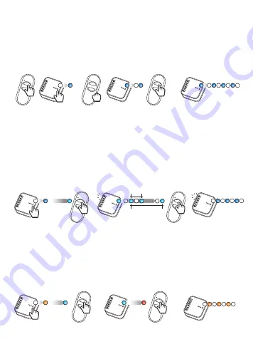 Zamel exta life ROB-21 Instructions Manual Download Page 23