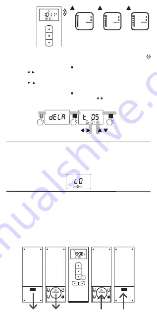 Zamel extra life P-521 Manual Download Page 18