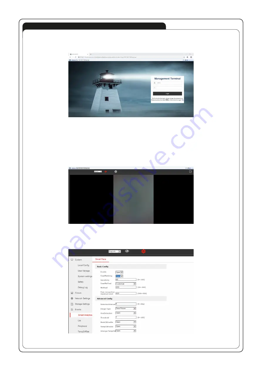 Zamel gardi SRT-01 User Manual Download Page 5