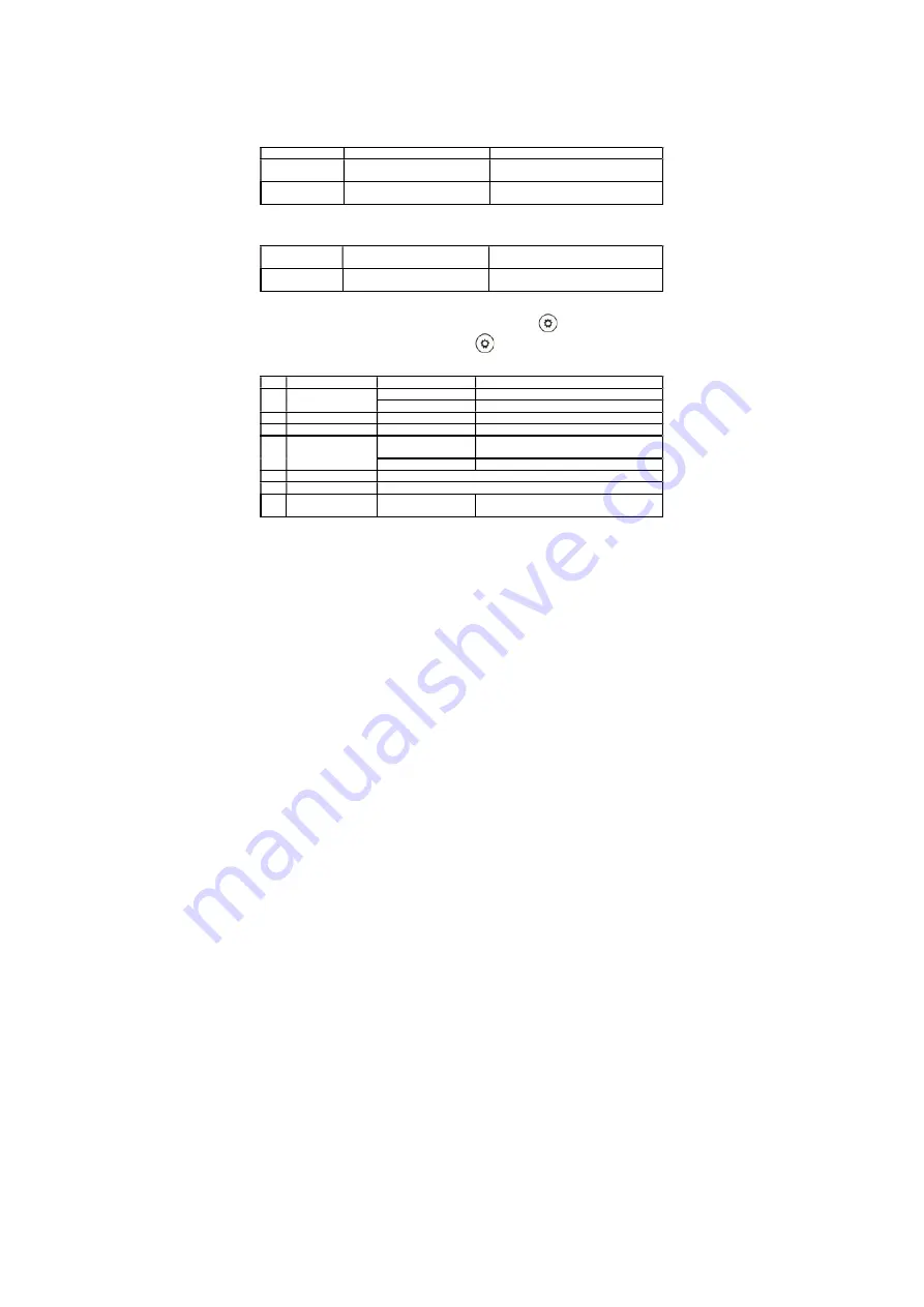 Zamel VP-808B Operating Manual Download Page 36