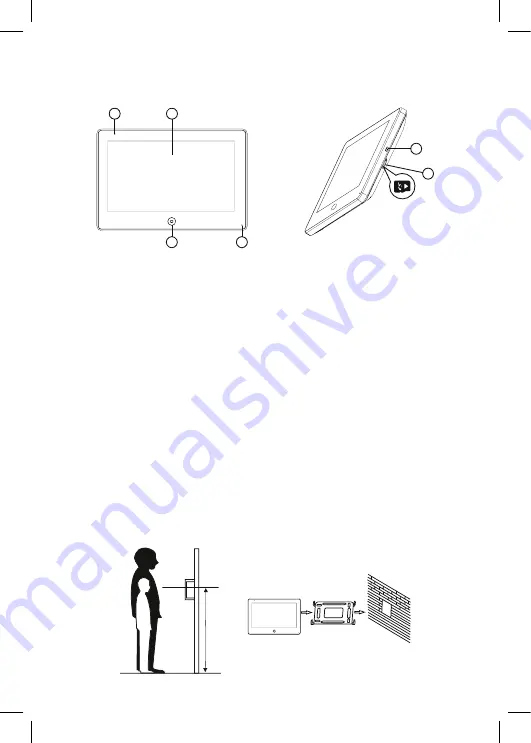 Zamel VP-809B Manual Download Page 48