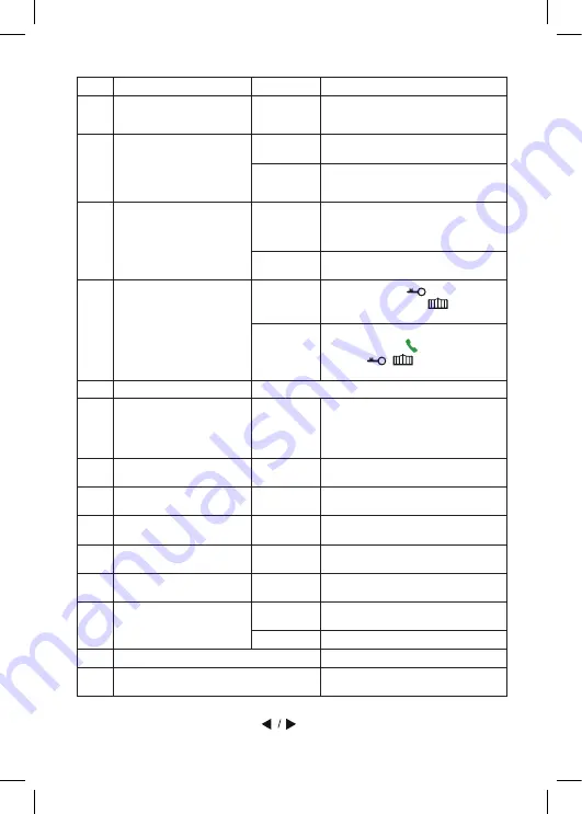 Zamel VP-809B Manual Download Page 55