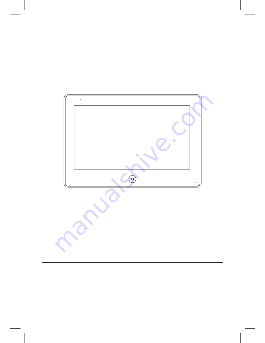 Zamel VP-809W Operating Manual Download Page 1