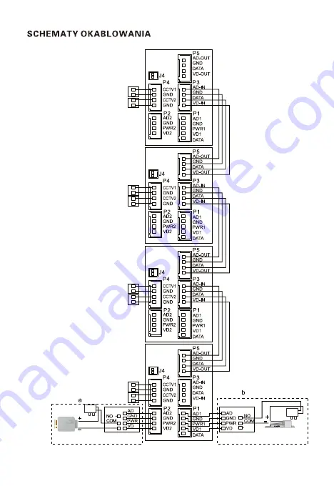 Zamel VP-810BHD Скачать руководство пользователя страница 4