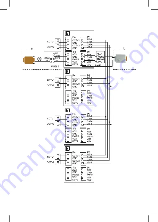 Zamel VP-816B Manual Download Page 15