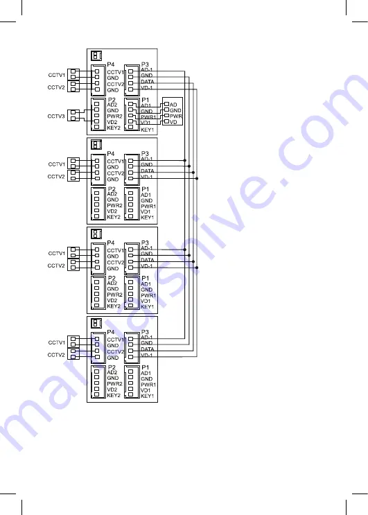 Zamel VP-816B Manual Download Page 29