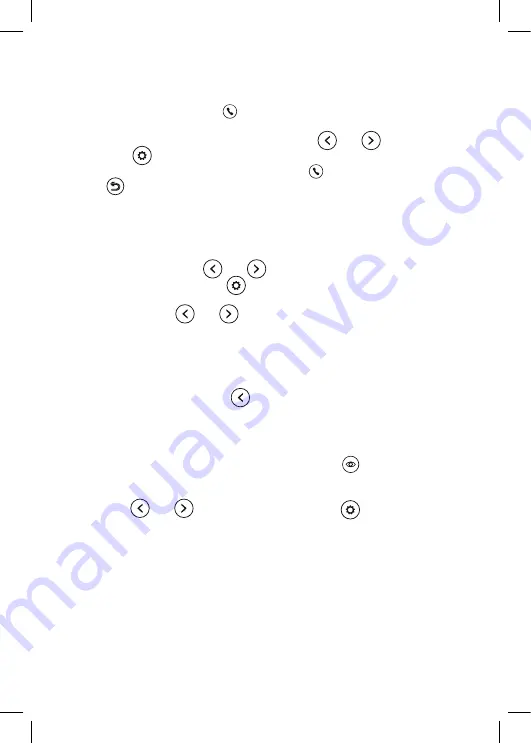 Zamel VP-816B Manual Download Page 34