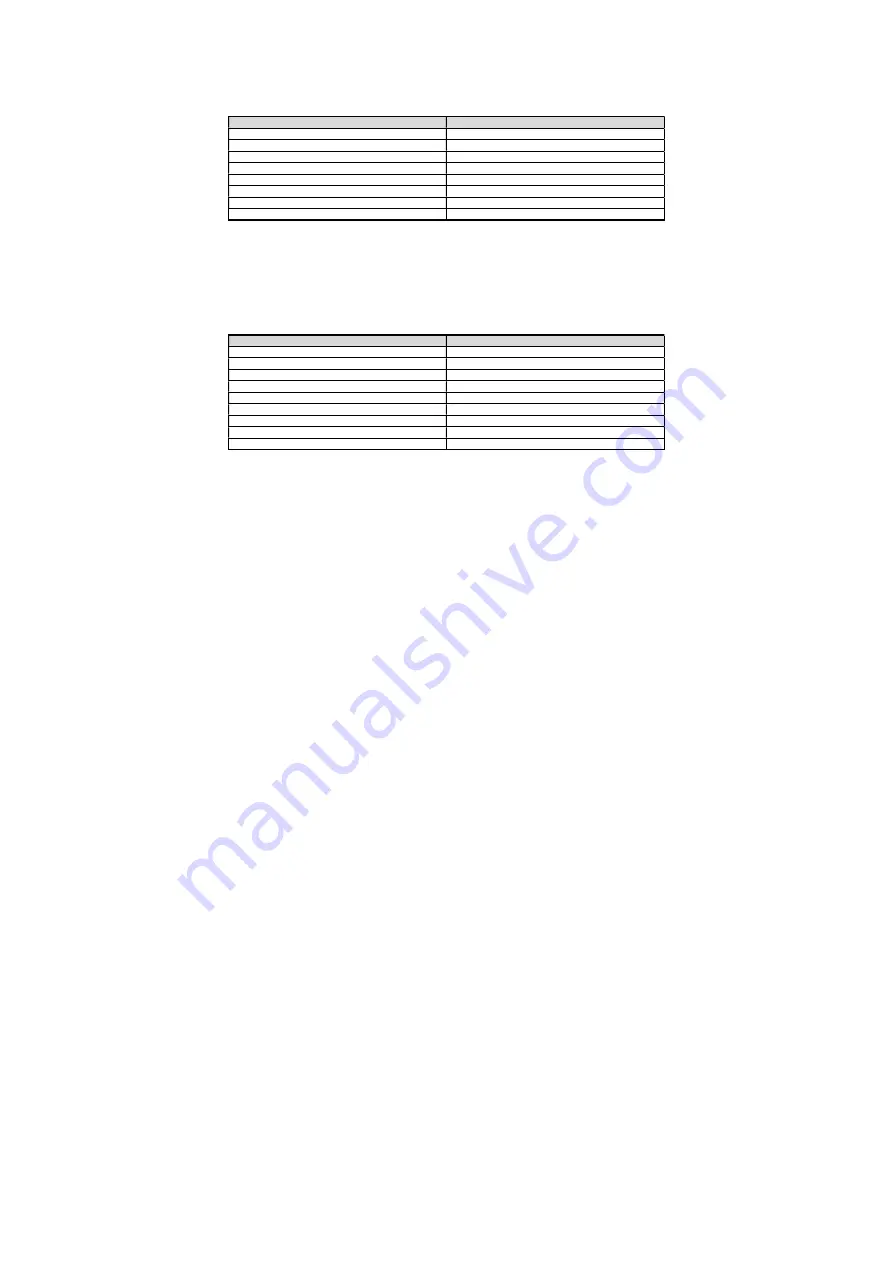 Zamel VP-816B Manual Download Page 44