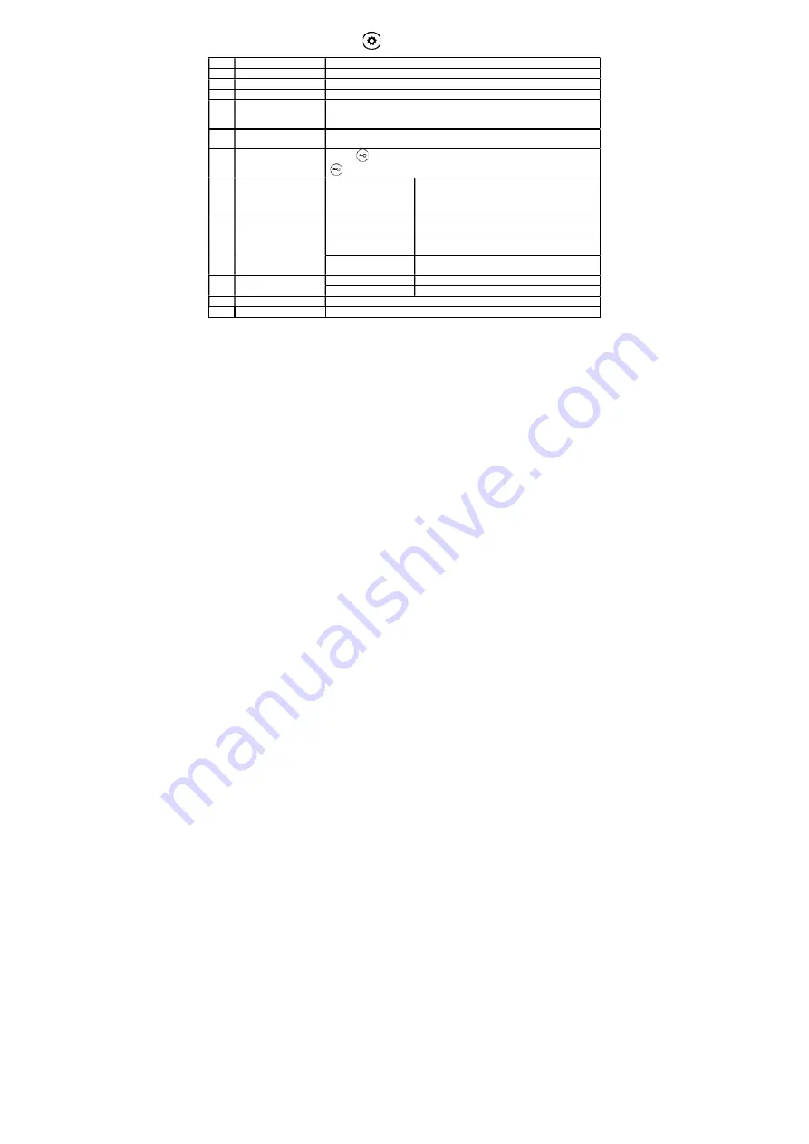 Zamel VP-816B Manual Download Page 47