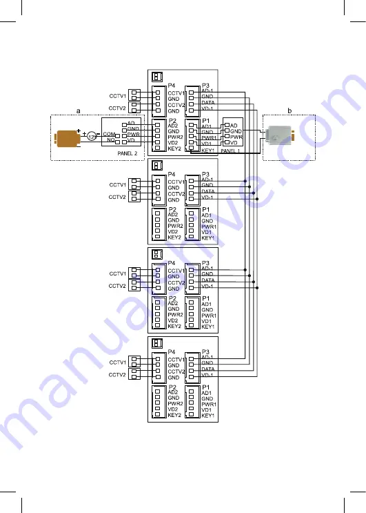 Zamel VP-817B Manual Download Page 24