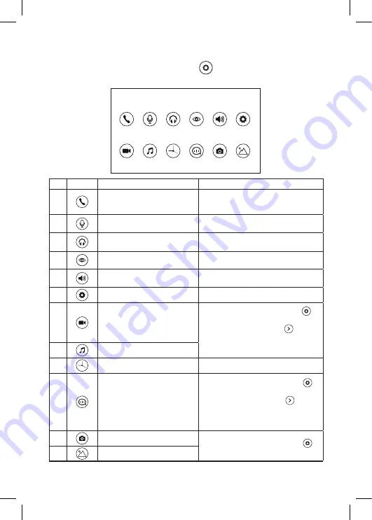 Zamel VP-817B Manual Download Page 30