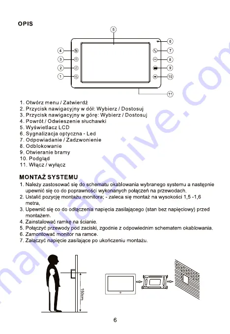 Zamel VP-819B Скачать руководство пользователя страница 7