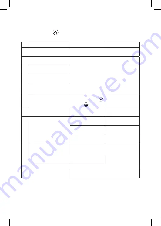 Zamel VP-819B Manual Download Page 23