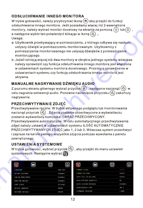 Zamel VP-829B Manual Download Page 13