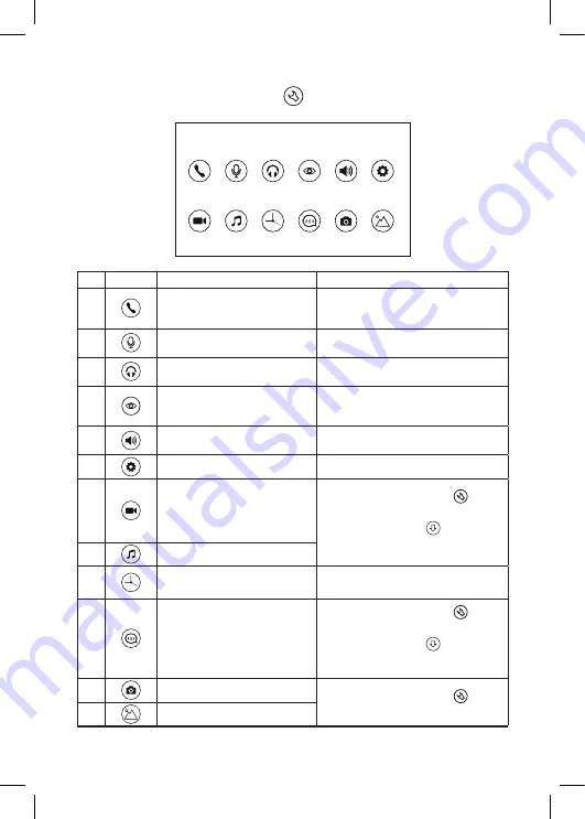 Zamel VP-829B Manual Download Page 30