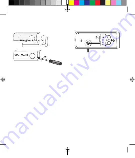 Zamel YNSTA PDJ-213 Скачать руководство пользователя страница 2