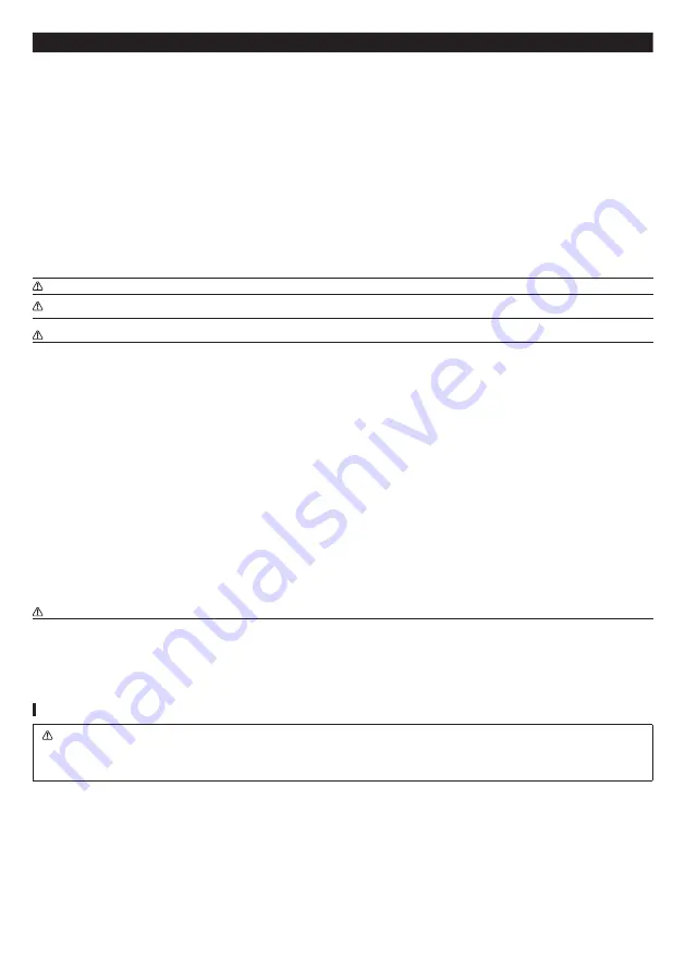 ZAMST 474001 Instructions For Use Manual Download Page 9