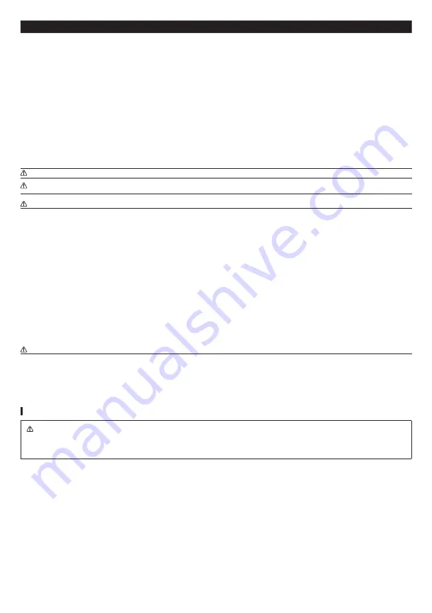 ZAMST FILMISTA KNEE Instructions For Use Manual Download Page 11