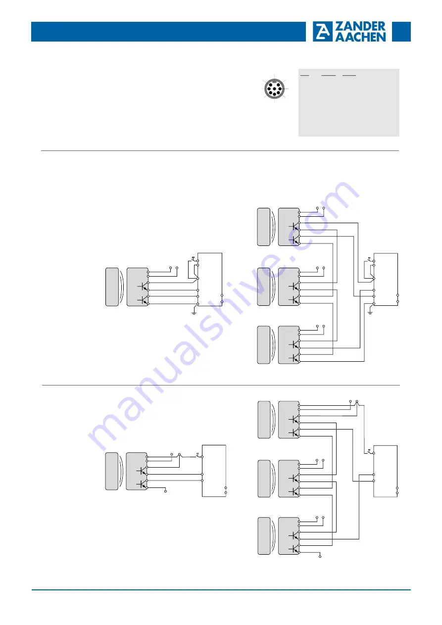 Zander Aachen ZCode-RC User Manual Download Page 2