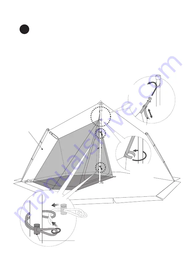 ZANE ARTS PS-104 Manual Download Page 9