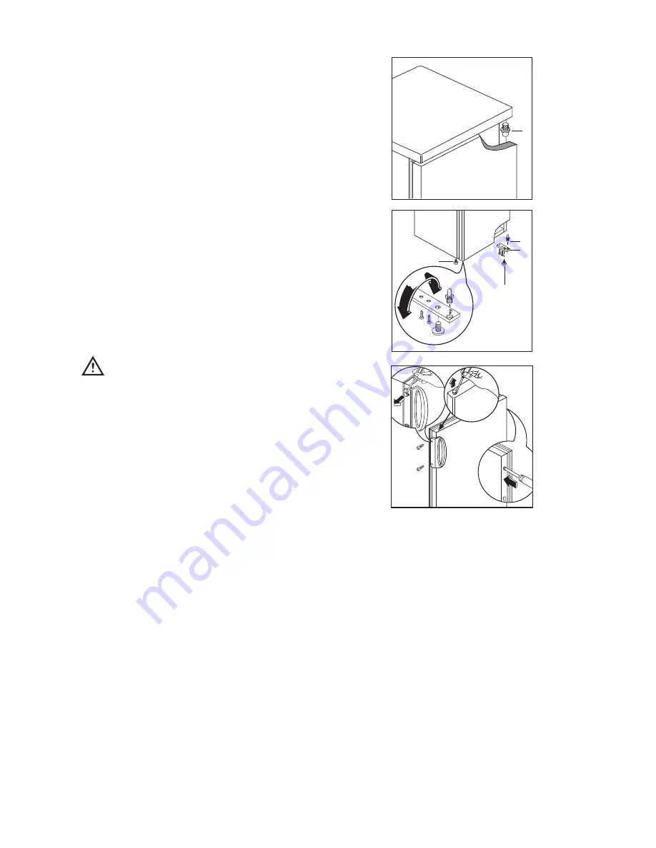 ZANKER CL231 Instruction Booklet Download Page 8